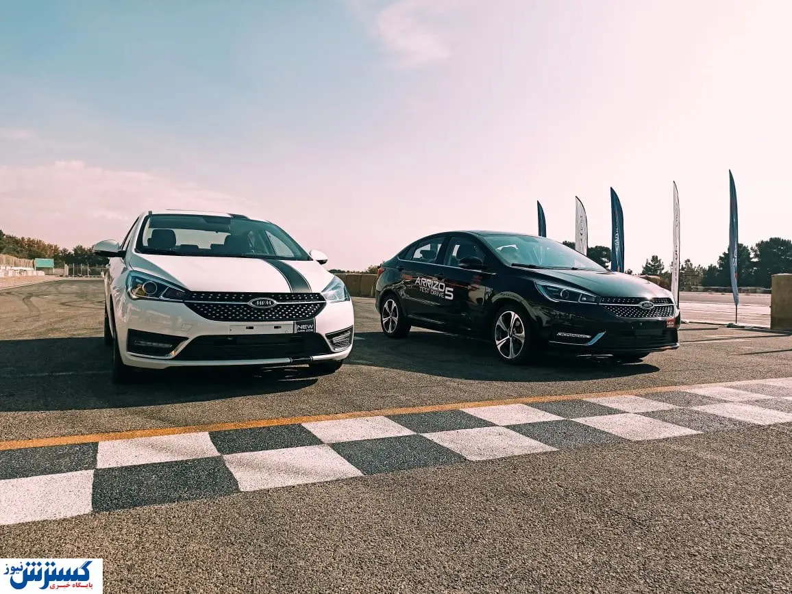 نقطه قوت مهم آریزو ۵ توربو از نگاه مشتریان