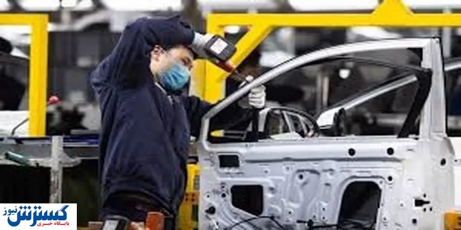 صدای قطعه سازان خودرو هم درآمد