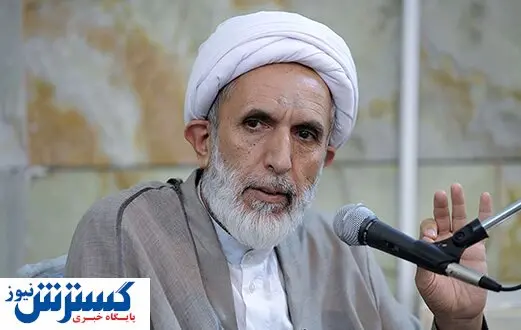 حجت الاسلام طائب: اگر در مذاکرات حق مان را ندهند با زور می گیریم