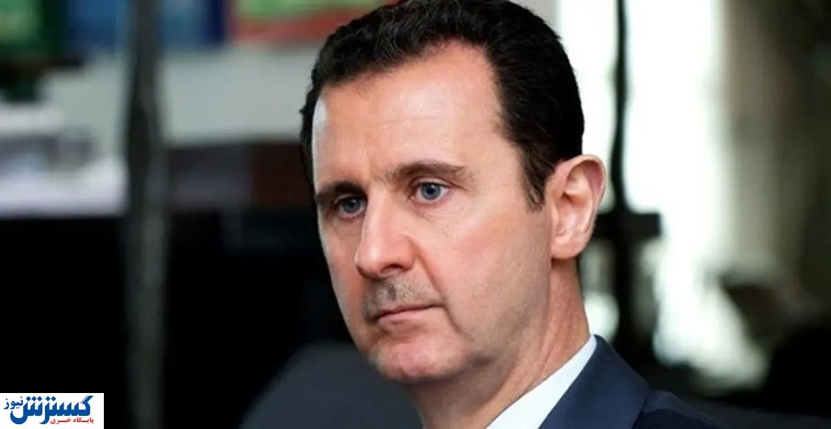 امارات شریک جدید سوریه/ بشار اسد ایران را کنار گذاشت؟