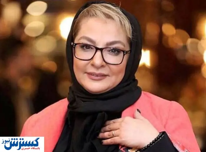 لاله صبوری:همه می گویند تو بازیگر نیستی!