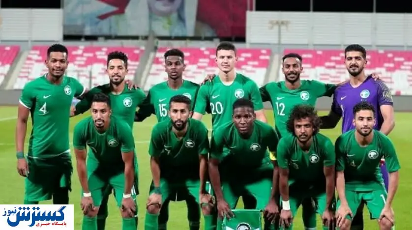 ولخرجی نجومی پادشاه عربستان / خارجی ها در راه ریاض؟