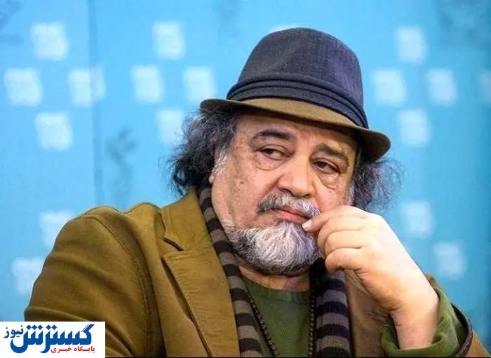 تغییر چهره باورنکردنی محمدرضا شریفی نیا + عکس