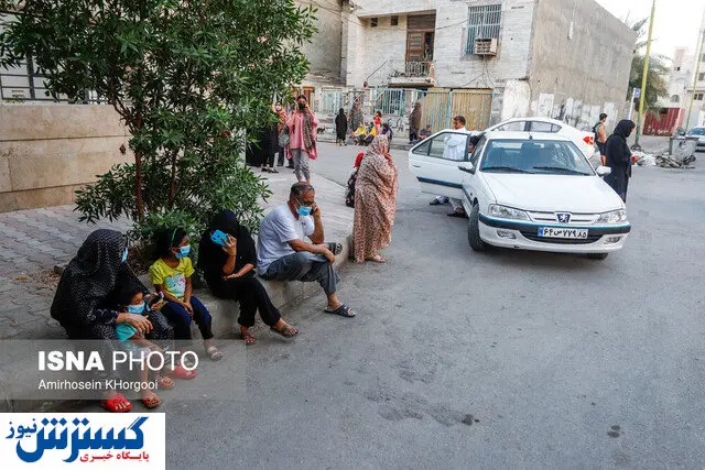 مردم از ترددهای غیرضروری در مسیر بندرعباس حاجی آباد خودداری کنند