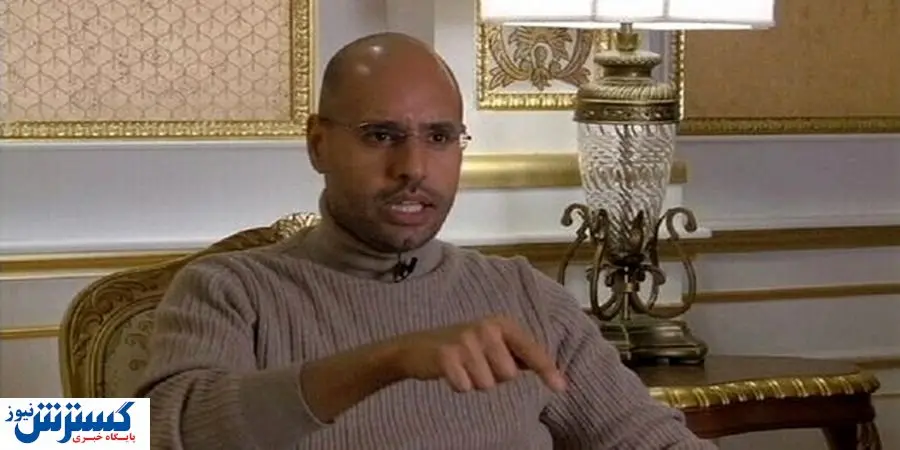 پسر دیکتاتور سابق کاندیدای انتخابات ریاست جمهوری شد!