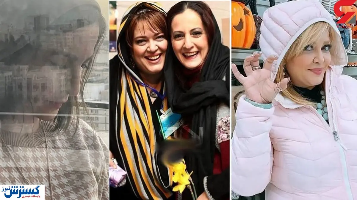 حمله شقایق دهقان به بهاره رهنما + فیلم