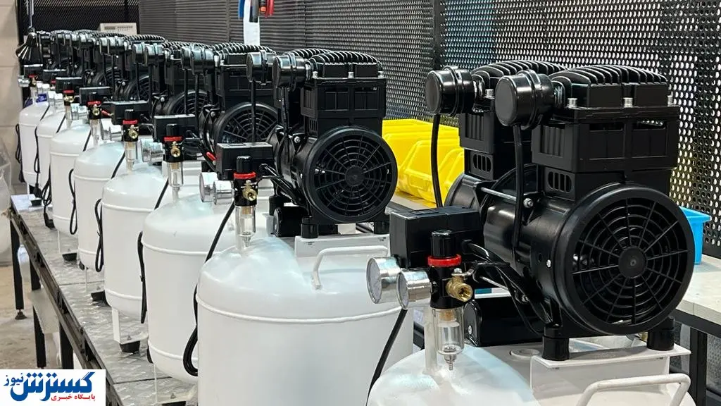 بروکراسی های پر دردسر بازار تولیدکننده را به خطر می اندازد