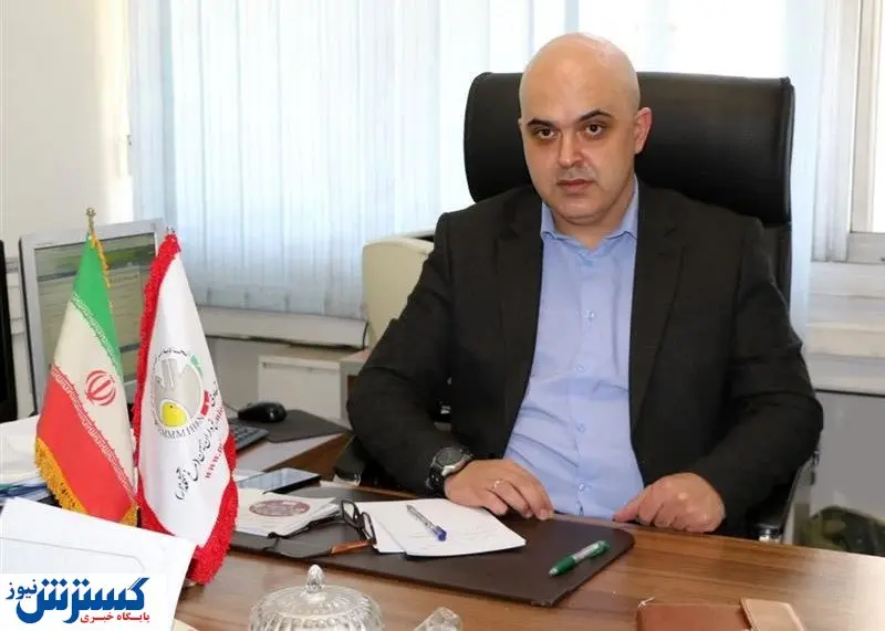 جزئیاتی از عرضه تخم مرغ تنظیم بازار با قیمت مصوب