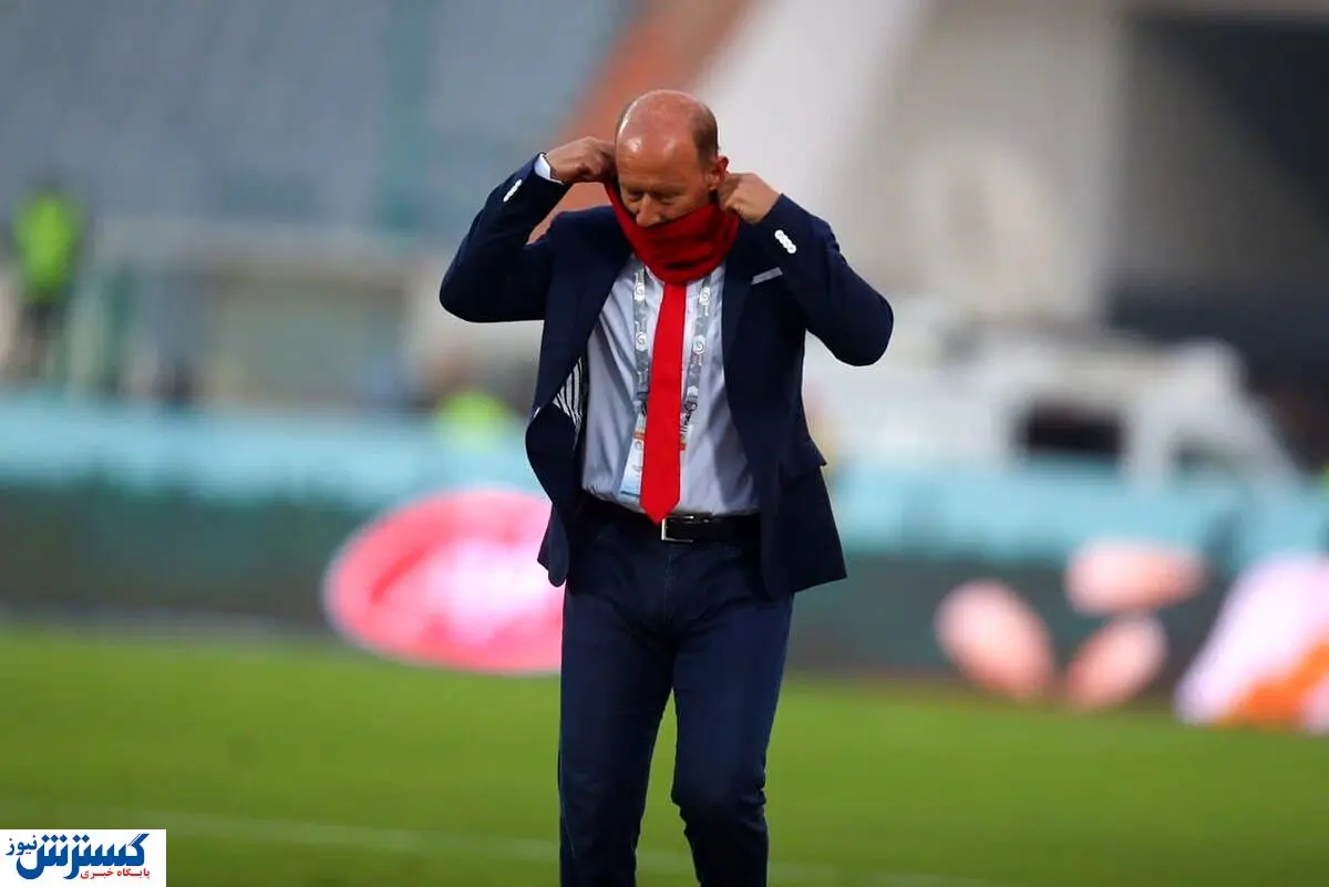 پرسپولیسی ها امروز منتظر یک خبر خوش باشند