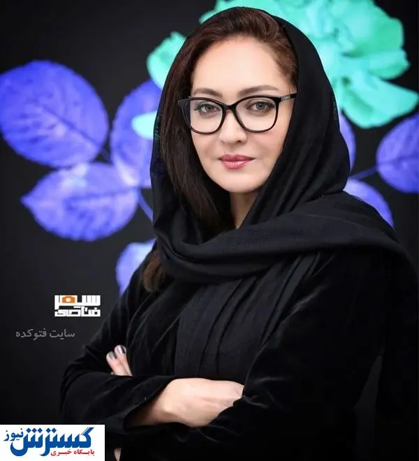 نیکی کریمی چقدر پیر شده + عکس