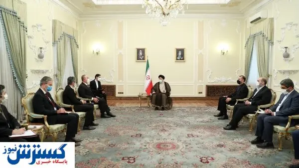 رئیسی:  داعش به زیان همه کشورهای منطقه است