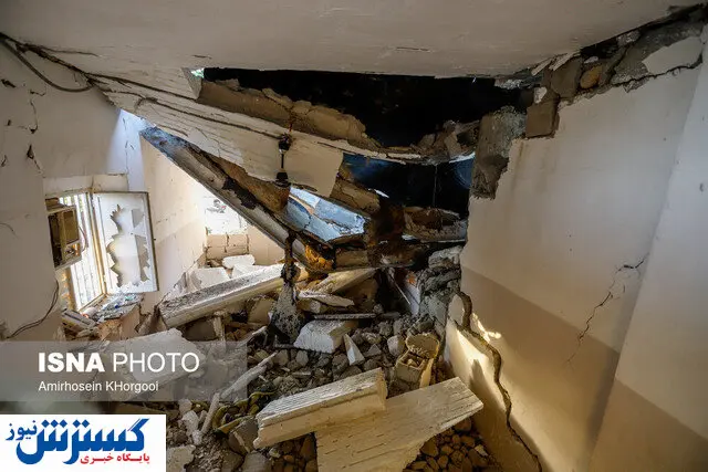 آخرین وضعیت از تعداد مصدومین هرمزگان