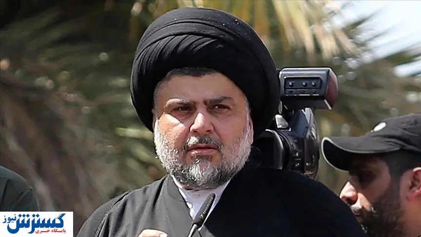گزینه مقتدی صدر برای نخست‌وزیری عراق لو رفت