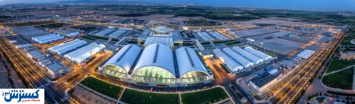 بازدید شهردار تهران از مجموعه شهر آفتاب