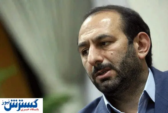 معاون احمدی نژاد در یک قدمی مدیرعاملی پرسپولیس؟