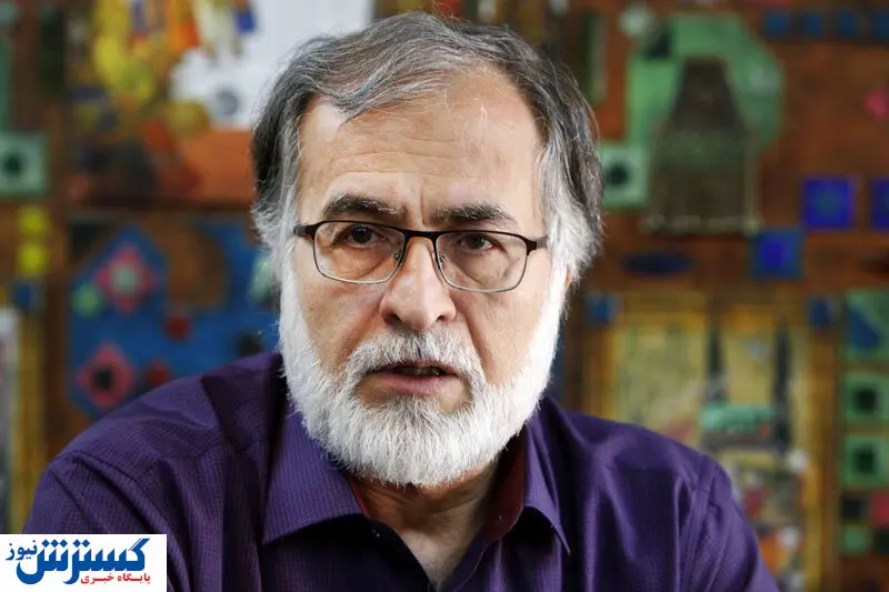 بازگشت اسحاق جهانگیری به عرصه سیاست