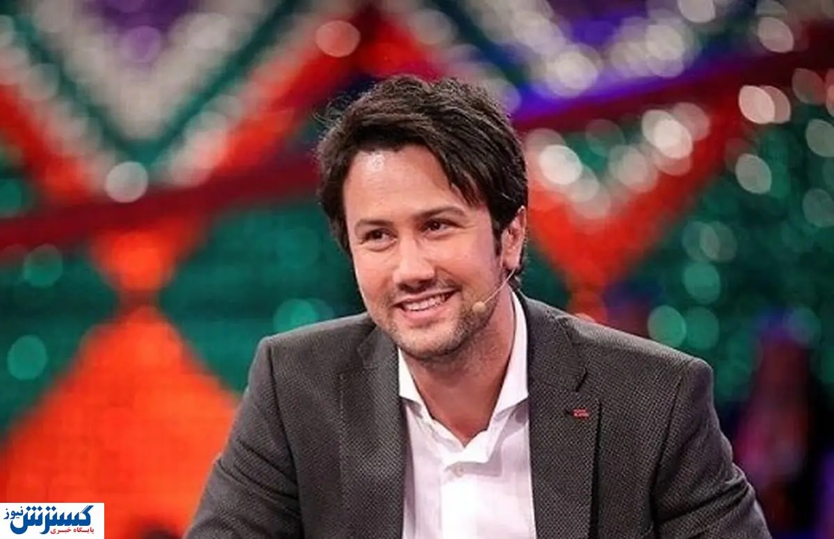 تغییر چهره شاهرخ استخری بعد بازگشت از بلژیک