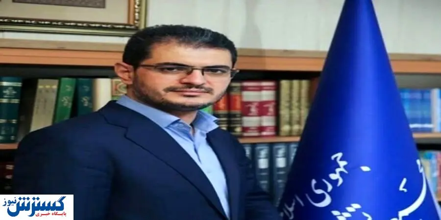 جوانترین استاندار کشور معرفی شد + عکس