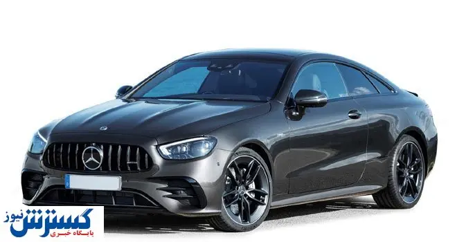 این خودرو در بازار دلبری می کند + تصاویر