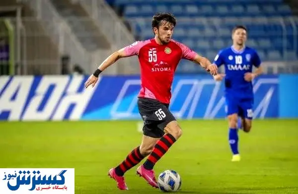 شوک به اردوی پرسپولیس / کالدرون کار دست یحیی داد