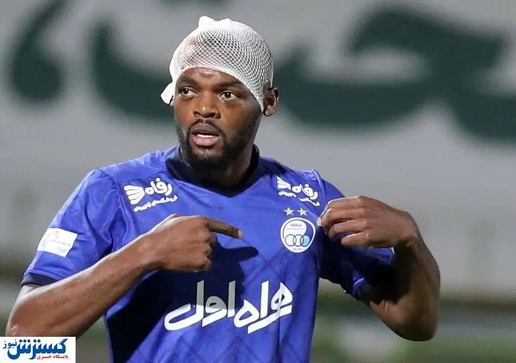 هدف اول ستاره این فصل استقلال چیست؟