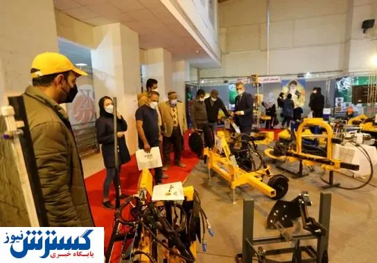 نمایشگاه کشاورزی در سراسر استان کرمان برگزار شود