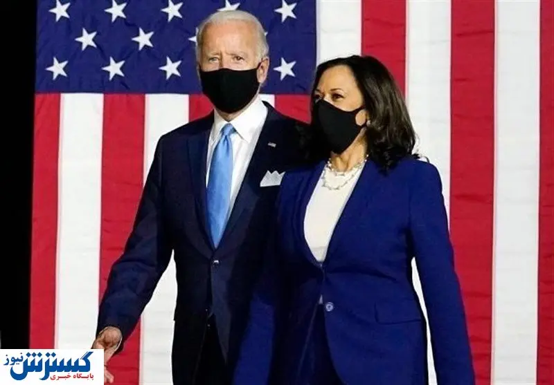 واگذاری قدرت از بایدن به هریس قطعی شد؟