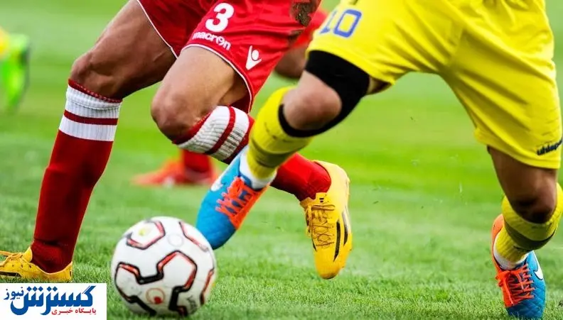 صدر جدول لیگ برتر زرد شد