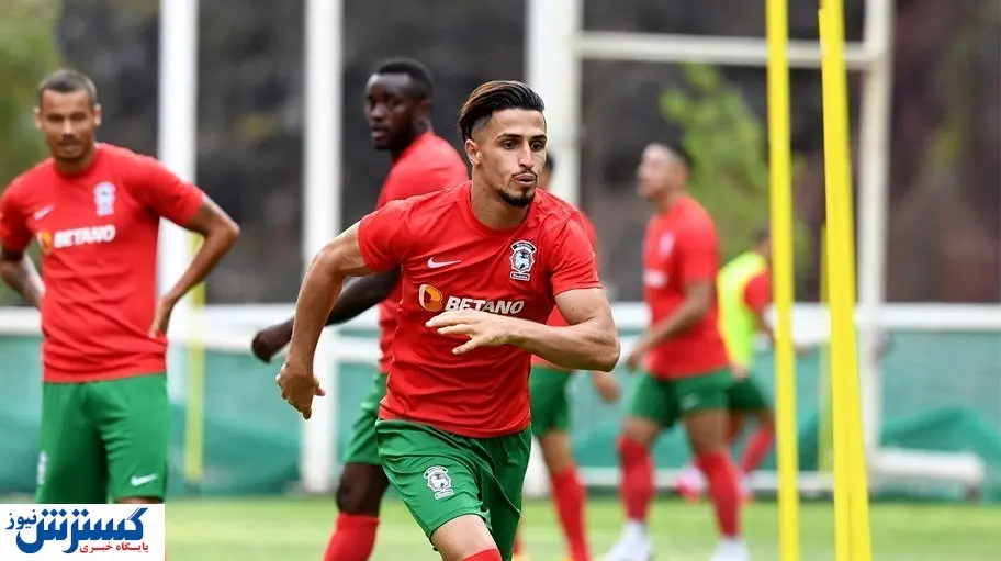 ماشین گلزنی در فکر پیوستن به پرسپولیس