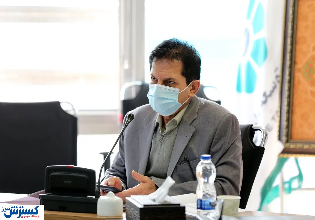 تبیین مدل اعتبارسنجی تعاون در بانک توسعه تعاون