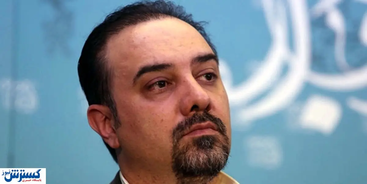 عکس برزو ارجمند در کنار کامران و هومن