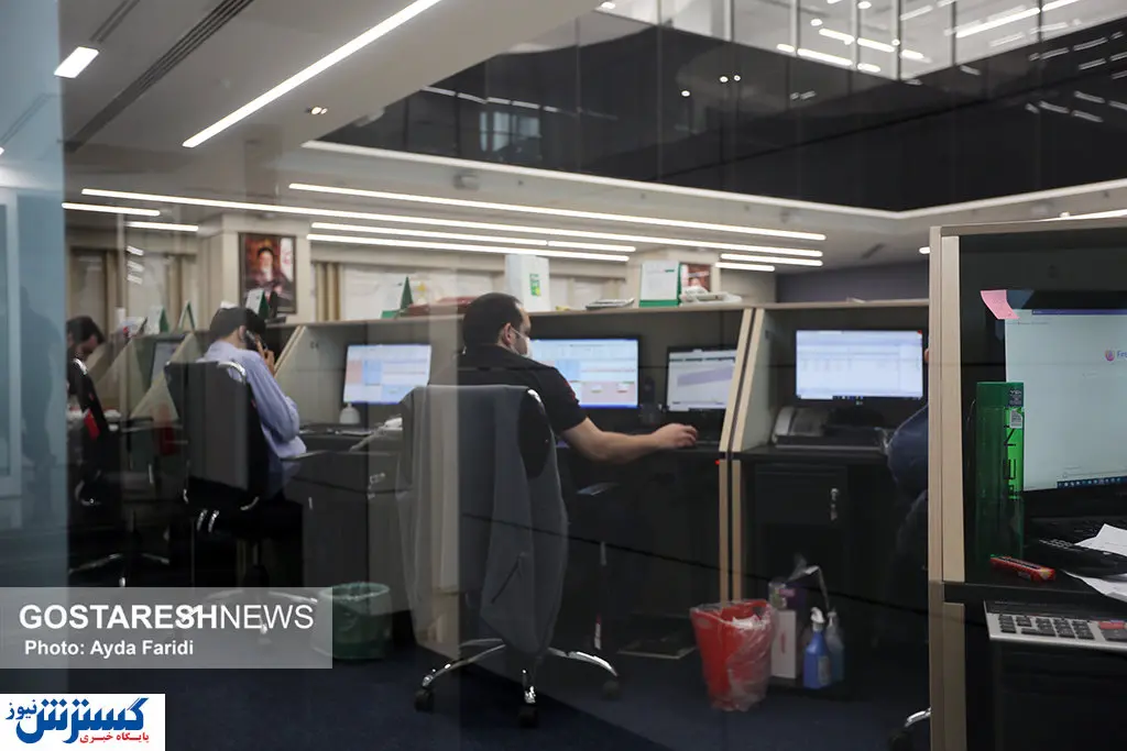 موج خروج پول از بازار سرمایه / بورس طلسم شده است؟