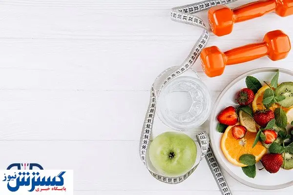 سه نکته طلایی برای کاهش وزن در سریع ترین زمان ممکن!
