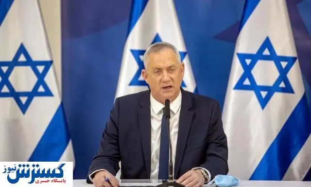 سفر مخفیانه وزیر جنگ اسرائیل به یک کشور نامعلوم