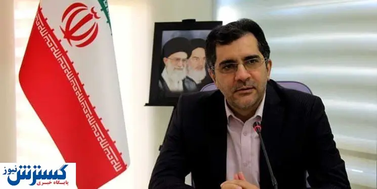 حکم مهم رئیس جمهور برای یک منصب کلیدی + عکس