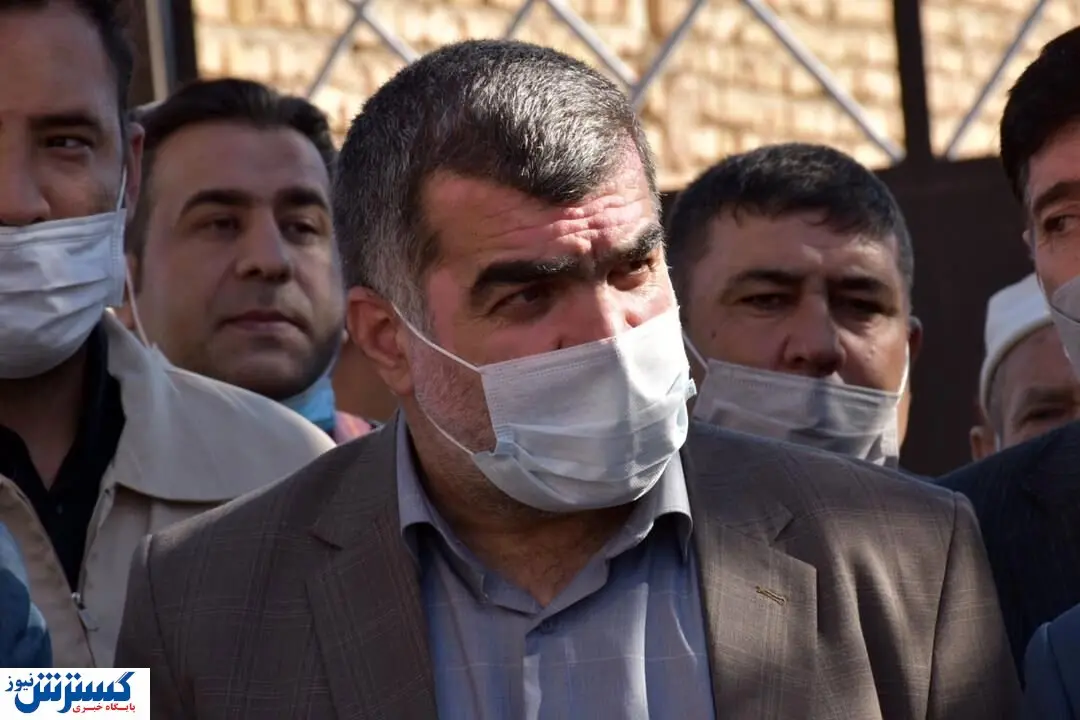 رئیس بنیاد مسکن از بازسازی خانه های روستایی گفت