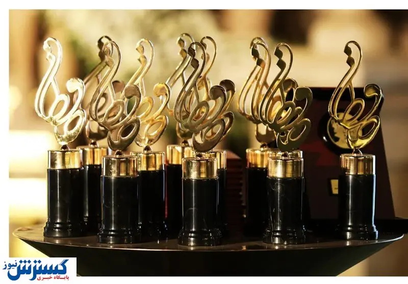 چه کسانی در ایستگاه بیست و یکم جشن حافظ، برنده شدند؟