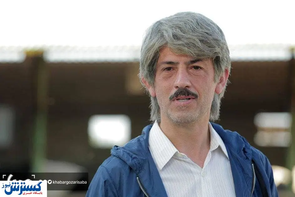 سریال «نیسان آبی» طنز فاخر است