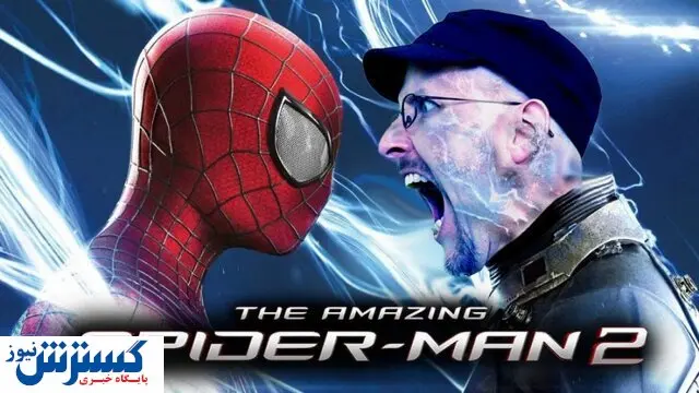 اسرار سینمایی «مردعنکبوتی۲» فاش می شود!