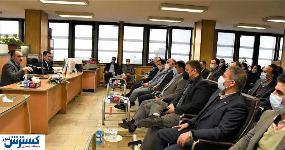 مدیرعامل بیمه ایران: توجه به مسئولیت اجتماعی در بنگاههای اقتصادی یک ضرورت است