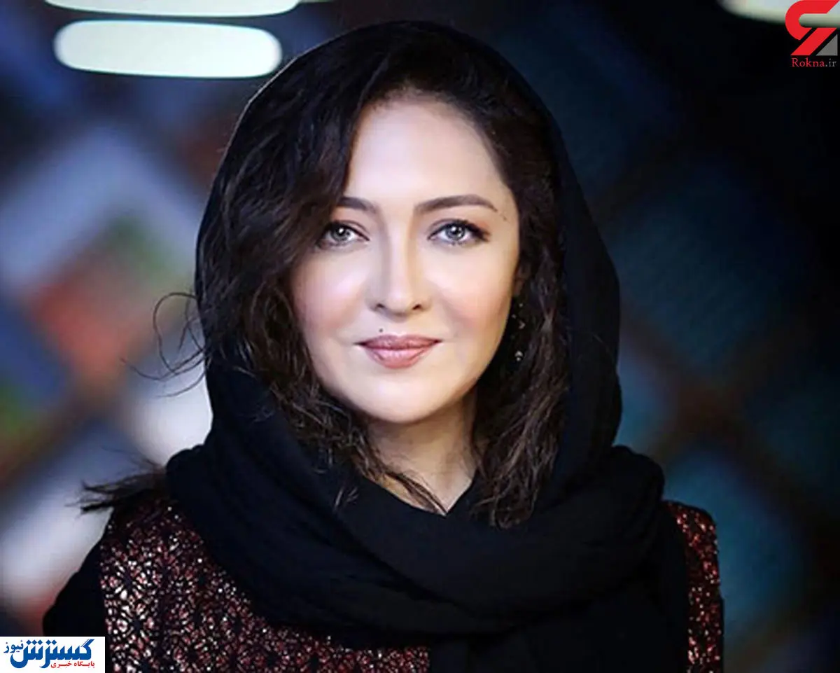 اقدام جنجالی جواد عزتی کنار نیکی کریمی