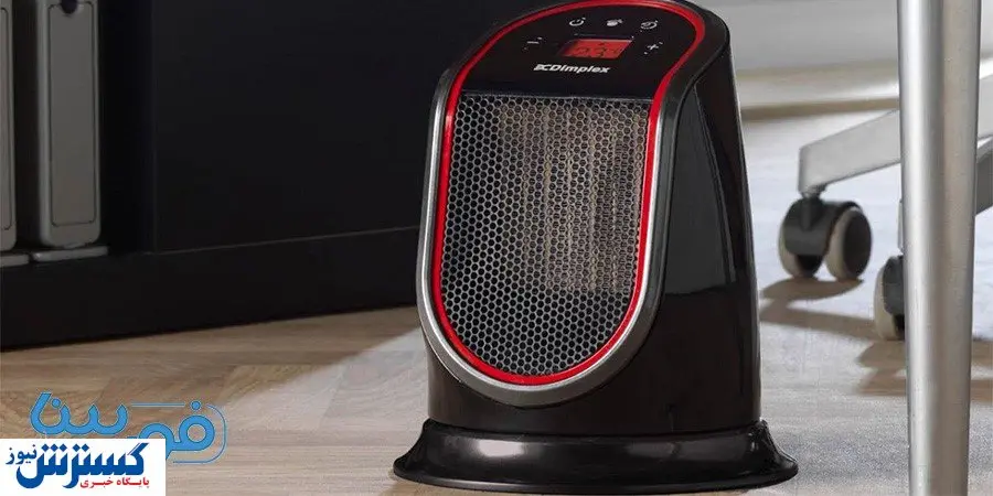 راهنمای خرید بخاری برقی