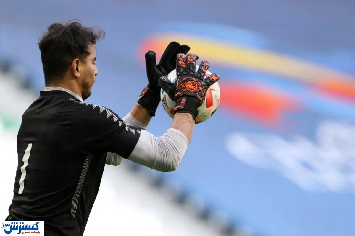 شوک بزرگ به پرسپولیس / ستاره تیم تهدید به فسخ کرد!