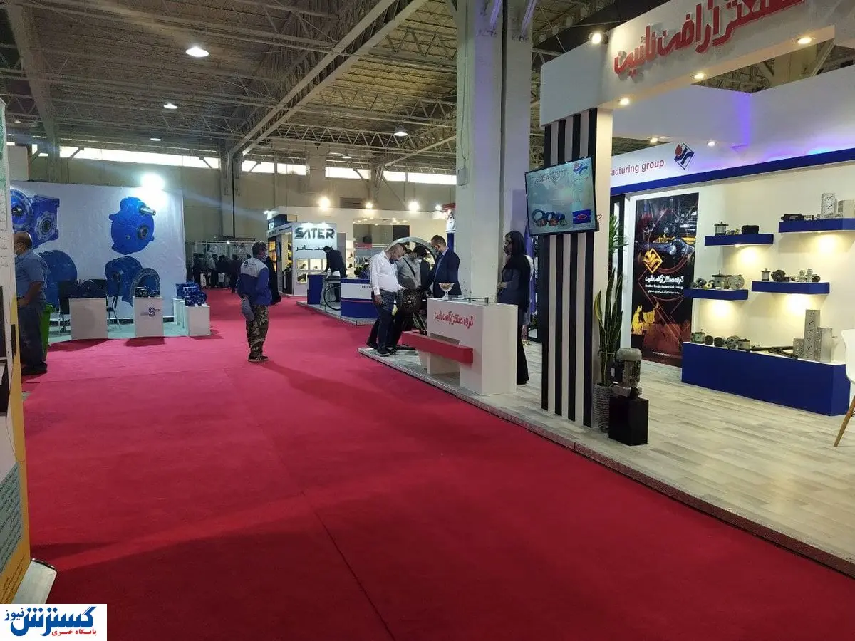 رقابت تنگاتنگ تولیدکنندگان گیربکس در مسابقه نابرابر