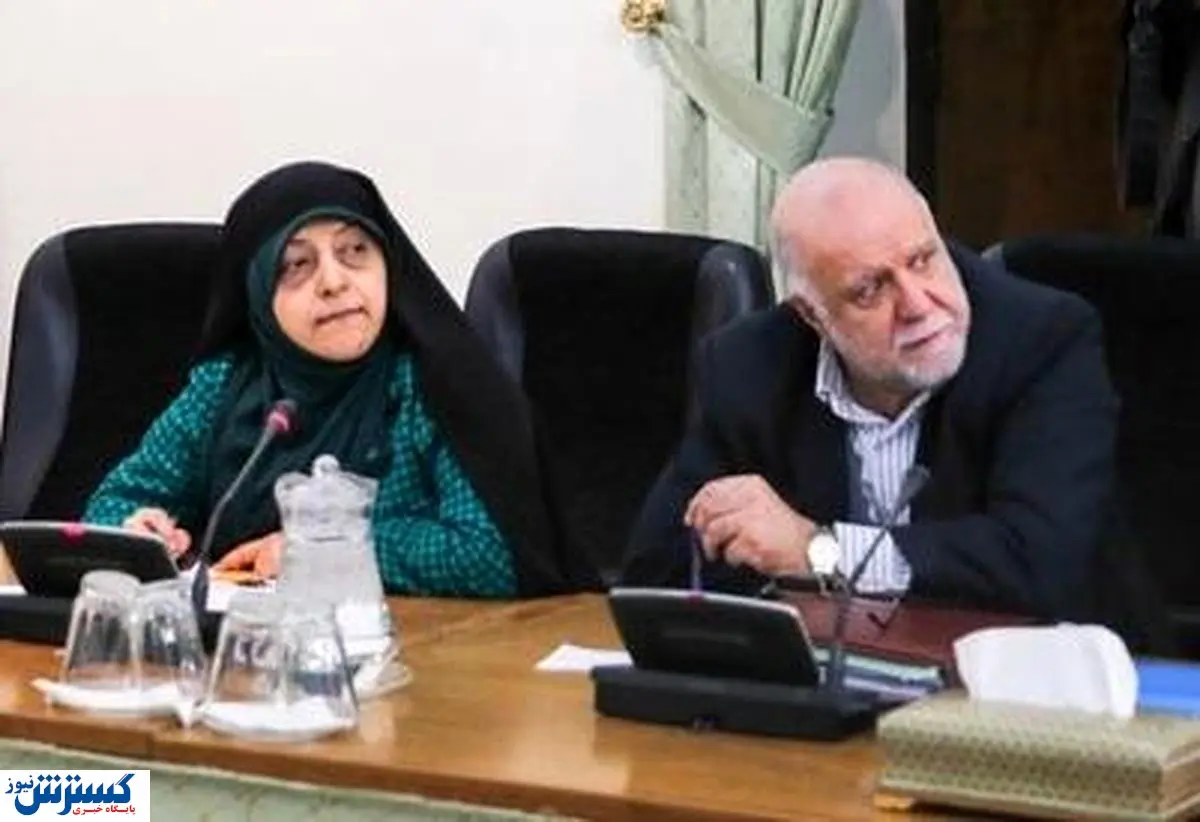 اعضای کابینه روحانی جهت ‎مجازات معرفی شدند