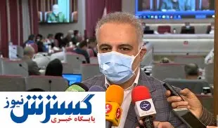 هنوز به ایمنی جمعی نرسیده ایم/موج ششم کرونا در راه است