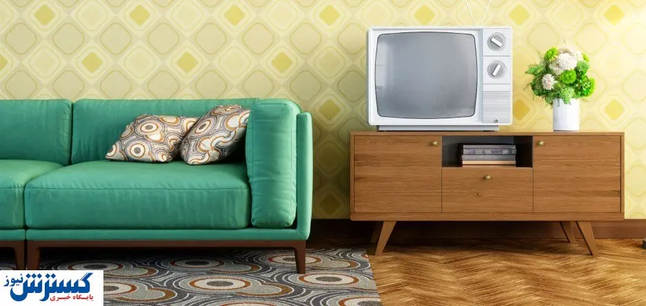 نکاتی برای انتخاب لوازم برقی در خانه هایی با دکوراسیون سنتی و قدیمی