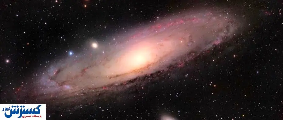 آیا سیگنالهای مرموز از حیات فرازمینی می آیند؟