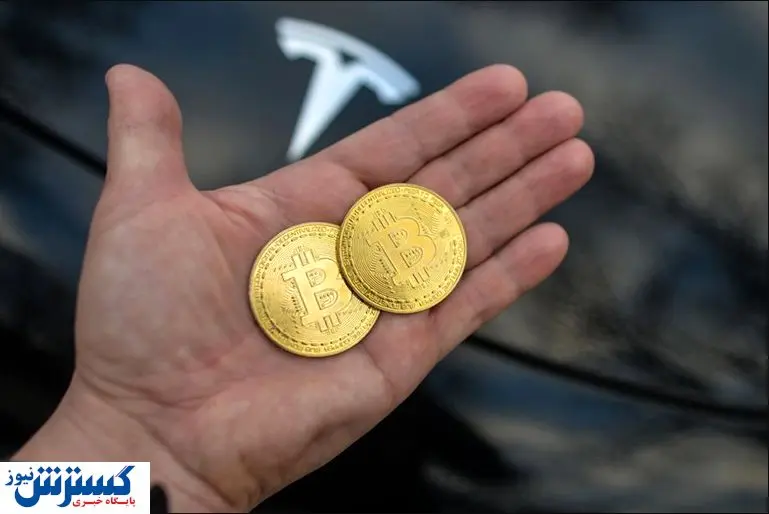 چراغ سبز تسلا به ارزهای دیجیتال