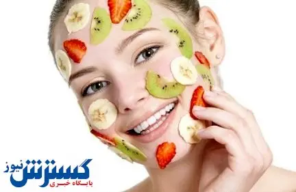 این ماسک خانگی شفافیت را به پوستتان بر می گرداند